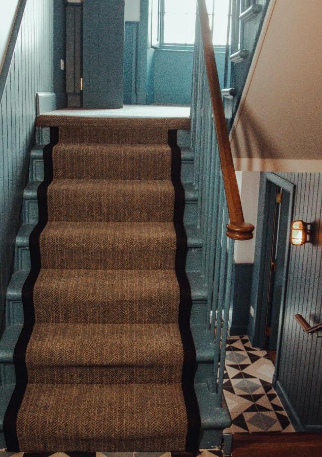 Custom House Hotel Bowling Buitenkant foto